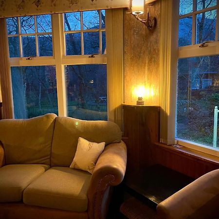 Glen Clova Hotel & Luxury Lodges Millton of Clova Екстер'єр фото